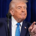 Trump advierte a Cuba tras ataque a Venezuela y captura de Maduro