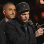 Los reyes del Grammy Latino