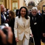 ¿Por qué Machado entregó medalla del Premio Nobel de la Paz a Trump?