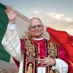 Papa León XIV en México: Secretaria de Gobernación sondeará posible visita en 2026.