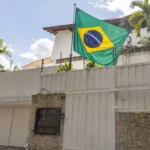 Brasil deja de representar a Argentina en Venezuela