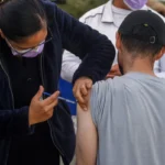 México, a punto de perder la certificación de país libre de sarampión de la OMS