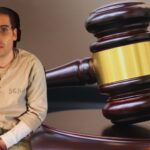 Ovidio Guzmán señala a Rafael Correa y José Serrano en declaración durante proceso judicial