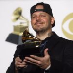 Los reyes del Grammy Latino