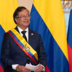 Colombia ayudará al hijo de congresista simpatizante de Trump detenido por ICE