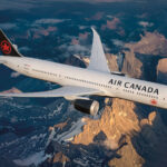 Air Canada suspende vuelos a Cuba por escasez de combustible