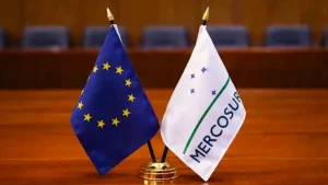 Acuerdo Mercosur Unión Europea
