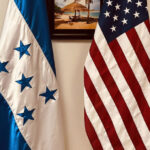 Honduras y Estados Unidos consolidan alianza militar regional durante cumbre estratégica en el Pentágono