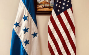 Alianza militar regional