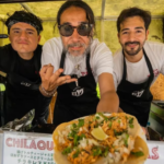 De Japón a México y de regreso con tacos: la historia de Yamato en Tokio.