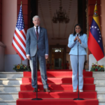 EE.UU. apuesta por alianza energética con Venezuela