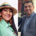 La desaparición de dos candidatos al Congreso profundiza la grave crisis de seguridad en Colombia