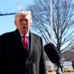 Trump confirma planes para visitar Venezuela tras la captura de Nicolás Maduro