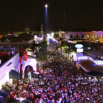 San Marcos 2026 se consolida como la feria más importante de Latinoamerica