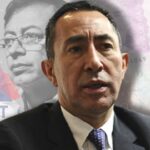 Fiscalía de Colombia acusa de corrupción a exjefe de campaña de Petro