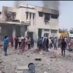 Mundo reacciona a bombardeos en Irán, ¿qué dijeron?