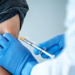 Vacunación contra sarampión: grupos prioritarios