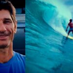 Asesinan a Kurt Van Dyke, leyenda del surf de Santa Cruz, durante asalto en Costa Rica