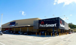 PriceSmart Chile