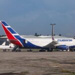 Cuba enfrenta crisis aérea inmediata: se queda sin combustible