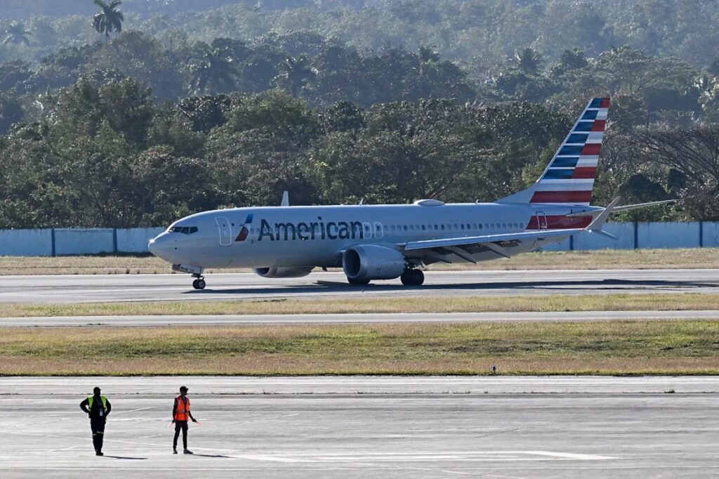 Air Canada vuelos Cuba
