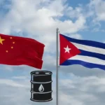 Bajo la lupa de Washington: El respaldo de China a Cuba que tensa nuevamente la cuerda con Estados Unidos.