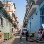 Cuba pierde aliados en la región mientras crecen tensiones con EE.UU.