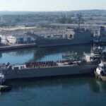 México envía ayuda humanitaria a Cuba