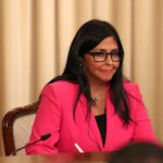 Delcy Rodríguez nombra a Daniella Cabello ministra de Turismo en Venezuela