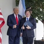 EEUU refuerza su interés en minerales argentinos