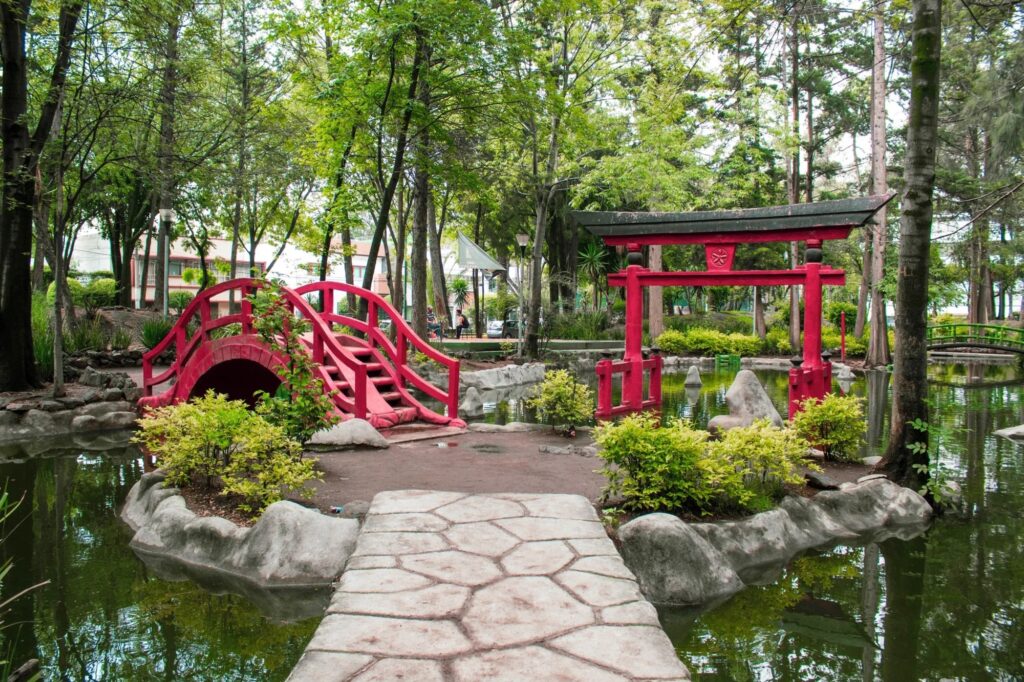 Identidad nikkei raíces México