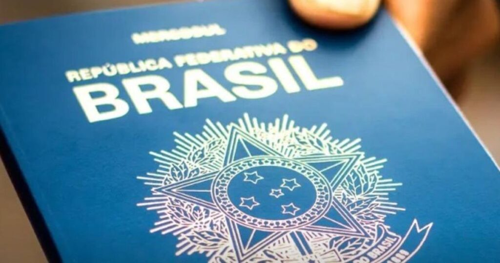 México visa electrónica Brasil