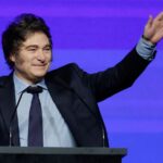 Milei viaja a EE. UU. por cumbre regional