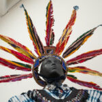 Saberes ancestrales en el arte llegan al Tamayo