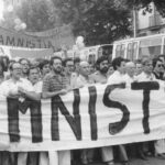 ¿Qué es una ley de amnistía?