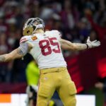 ¡Los 49ers regresan a México! La NFL confirma partido de temporada regular para 2026.