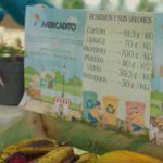 Coto Brus, Costa Rica, el municipio que lo recicla todo: Bandera Azul Ecológica.