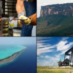 Más allá del petróleo: las riquezas minerales de Venezuela que despiertan interés internacional