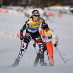 Orgullo mexicano en la nieve olímpica