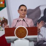 Sheinbaum reafirma apoyo de México a Cuba