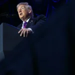 Trump habla de petróleo con Venezuela