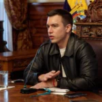 Arancel impulsa superávit comercial en Ecuador