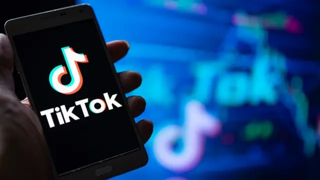 Brasil investigación contra Tiktok