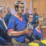 Juez en Nueva York cuestiona bloqueo a defensa de Maduro