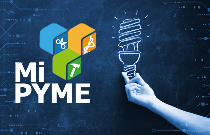 Asunción emprendedores mipymes