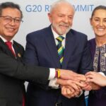 Eje latinoamericano pide tregua urgente en Medio Oriente