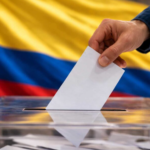 Elecciones en Colombia 2026: Así quedó el tarjetón presidencial