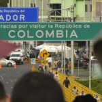 Petro ordena instalar un radar moderno en la frontera con Ecuador para frenar el tráfico de drogas