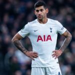 Polémica en Champions: El video del Cuti Romero que precipitó el cambio de arquero en el Tottenham