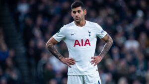 Polémica en Champions